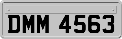 DMM4563