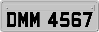 DMM4567