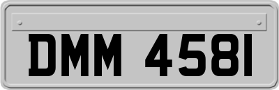 DMM4581