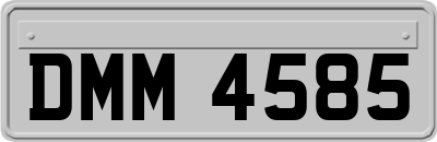 DMM4585