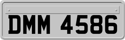 DMM4586