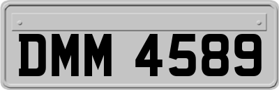 DMM4589