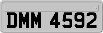 DMM4592