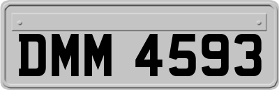 DMM4593