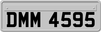 DMM4595