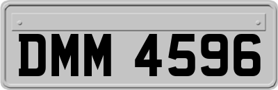 DMM4596