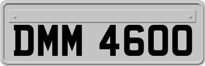DMM4600