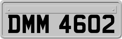 DMM4602