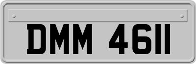 DMM4611