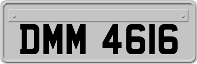 DMM4616