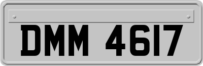 DMM4617