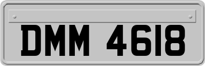 DMM4618