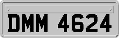 DMM4624