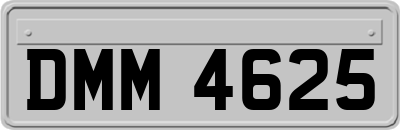 DMM4625