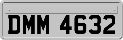DMM4632
