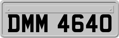 DMM4640