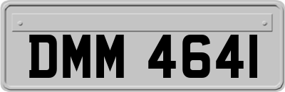 DMM4641
