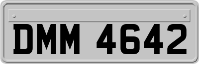 DMM4642
