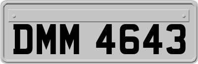 DMM4643