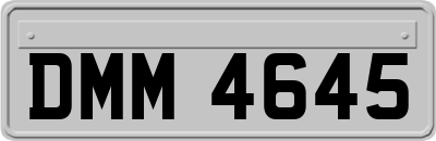 DMM4645
