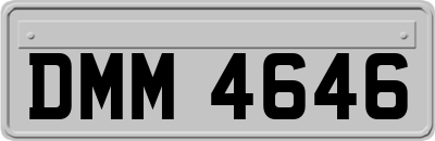 DMM4646