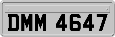 DMM4647