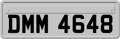DMM4648
