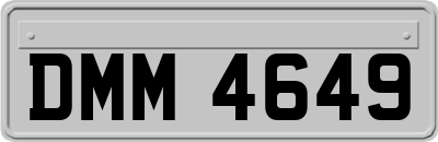 DMM4649