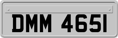 DMM4651