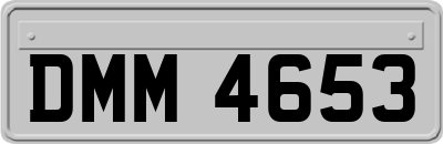DMM4653