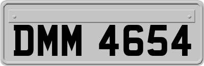 DMM4654