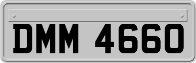DMM4660