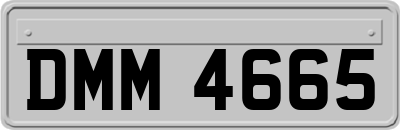 DMM4665