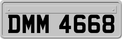 DMM4668