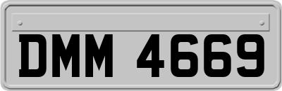 DMM4669