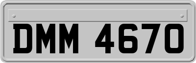 DMM4670
