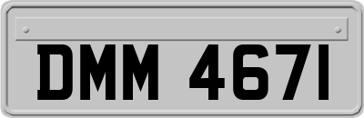 DMM4671