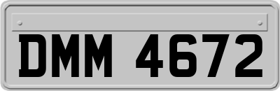 DMM4672