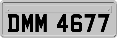 DMM4677