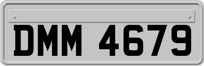 DMM4679