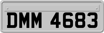 DMM4683