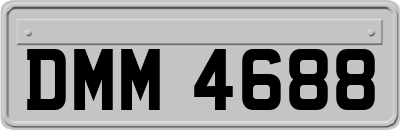 DMM4688
