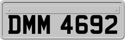 DMM4692