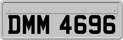 DMM4696