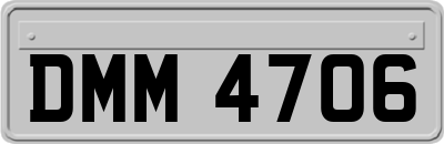DMM4706