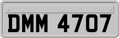 DMM4707
