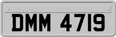 DMM4719