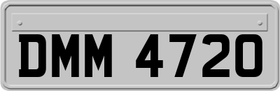 DMM4720