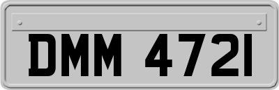 DMM4721