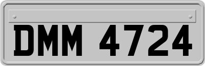 DMM4724